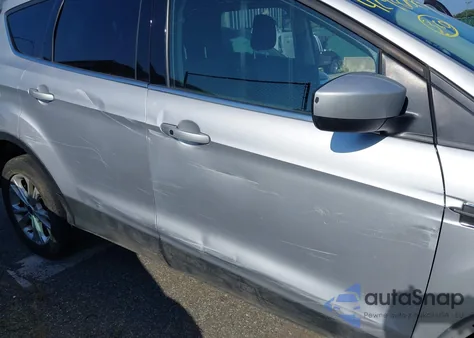 2019 Ford Escape Se from USA, damaged, VIN 1FMCU9GD8KUA73154